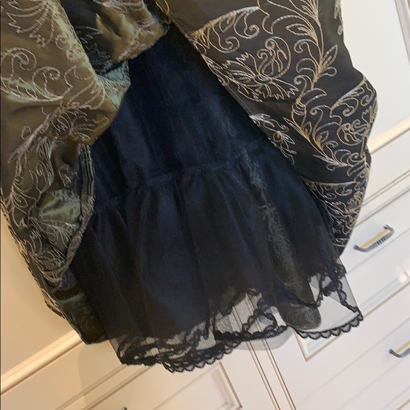 Evening gown - Picture 3 of 6